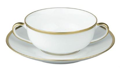Picture of New Cream Soup Cup