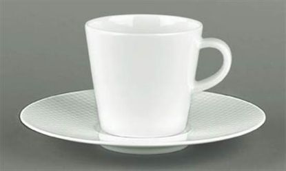Picture of New Demi Saucers