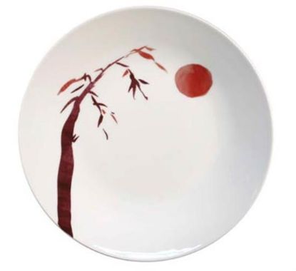 Picture of New Service Plate 12"