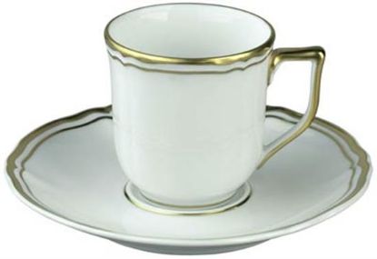 Picture of New Demi Saucers