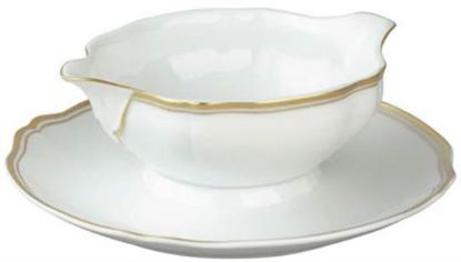 Picture of New Sauce Boat