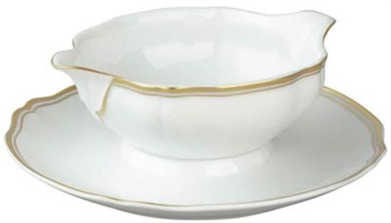Picture of New Sauce Boat