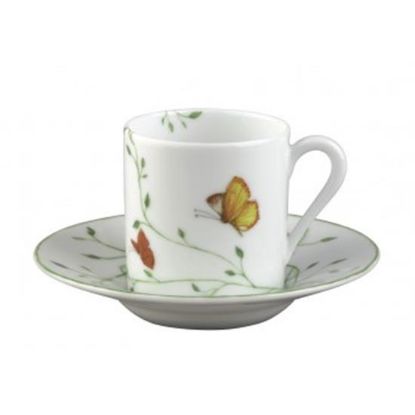 Picture of New Demi Saucers