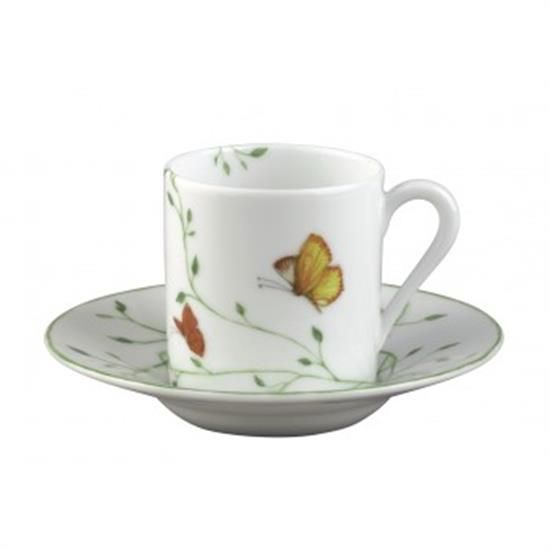 Picture of New Demi Saucers