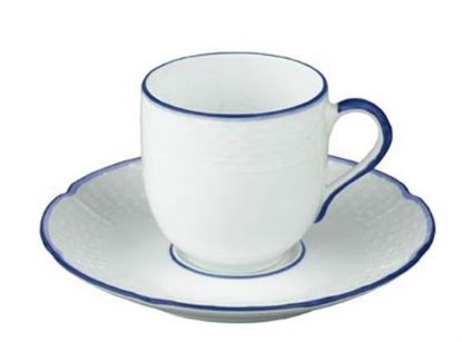Picture of New Demi Saucers