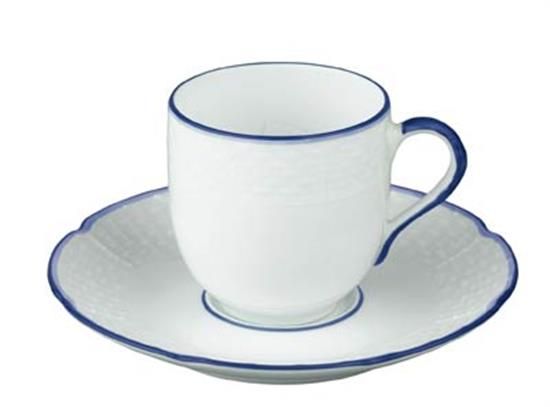 Picture of New Demi Saucers
