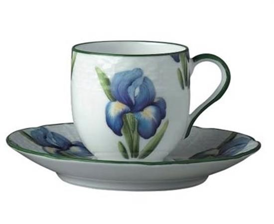 Picture of New Demi Saucers