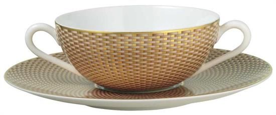 Picture of New Cream Soup Cup