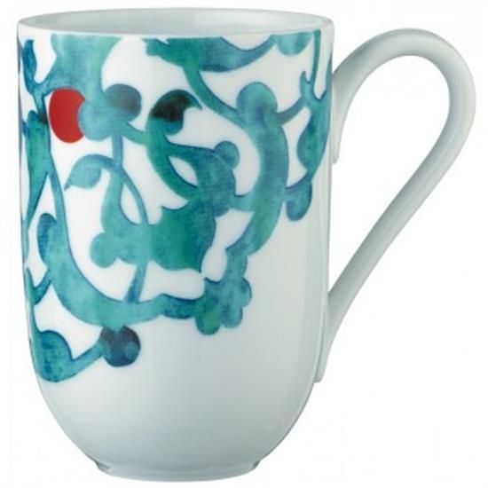Picture of New Mugs