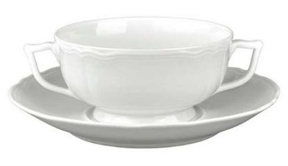Picture of New Cream Soup Cup