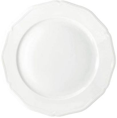 Picture of New Service Plate 12"