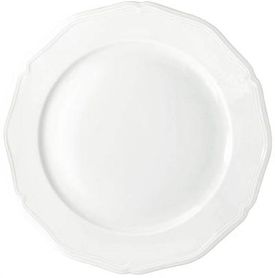 Picture of New Service Plate 12"