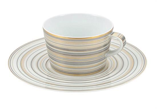 Picture of New Tea Cup Saucer