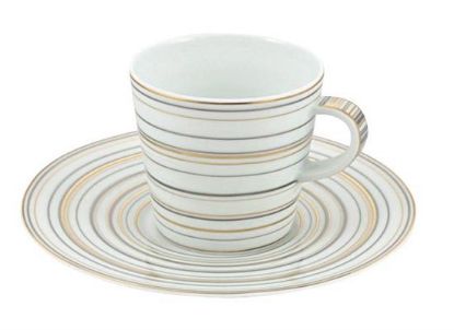 Picture of New Demi Saucers
