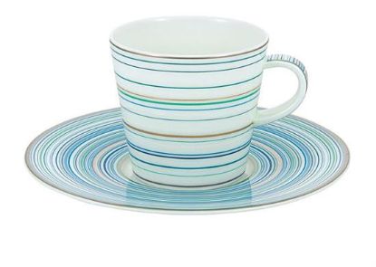 Picture of New Demi Saucers