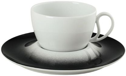 Picture of New Demi Saucers