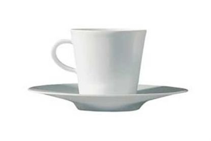 Picture of New Demi Saucers