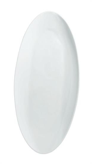 Picture of New Oval Plat. 16"
