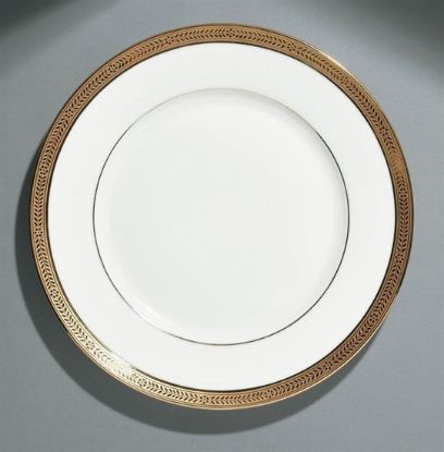 Picture of New Butter Plates