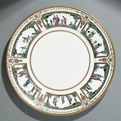 Picture of New Butter Plates