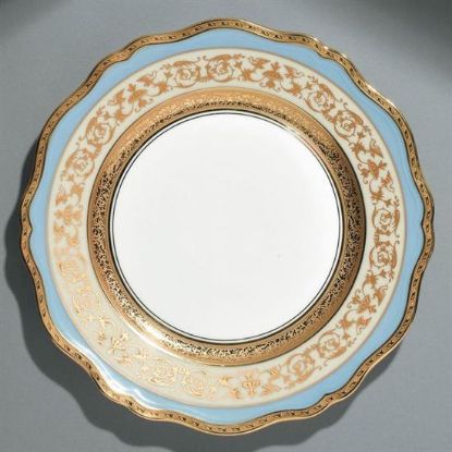 Picture of New Butter Plates