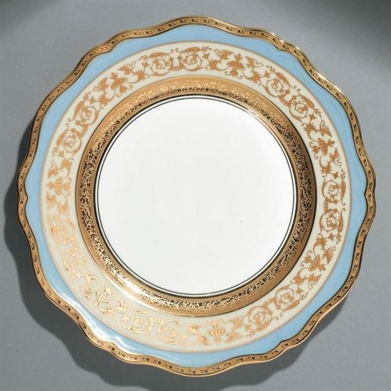 Picture of New Butter Plates
