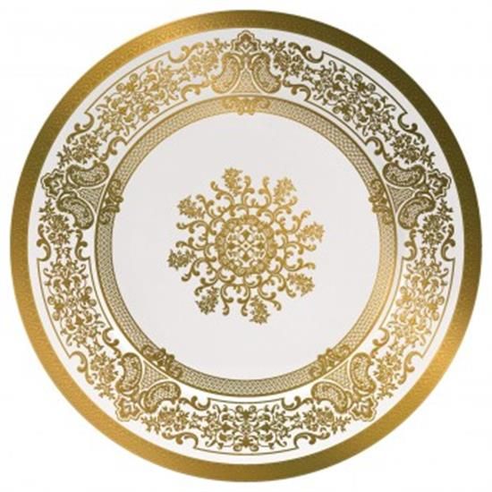 Picture of New Butter Plates