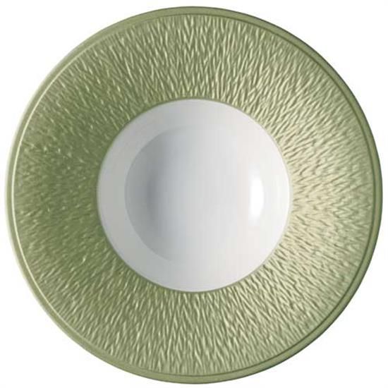 Picture of New Soup Plates