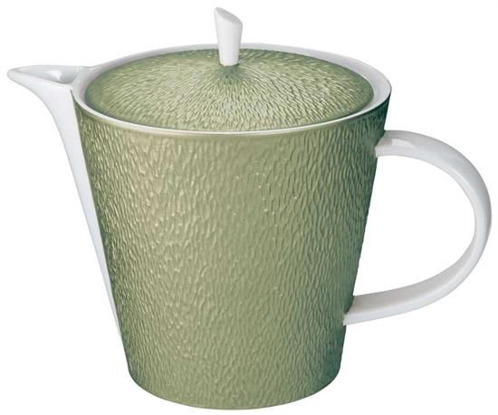 Picture of New Tea Pot