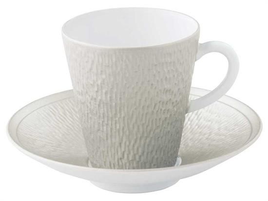 Picture of New Demi Saucers