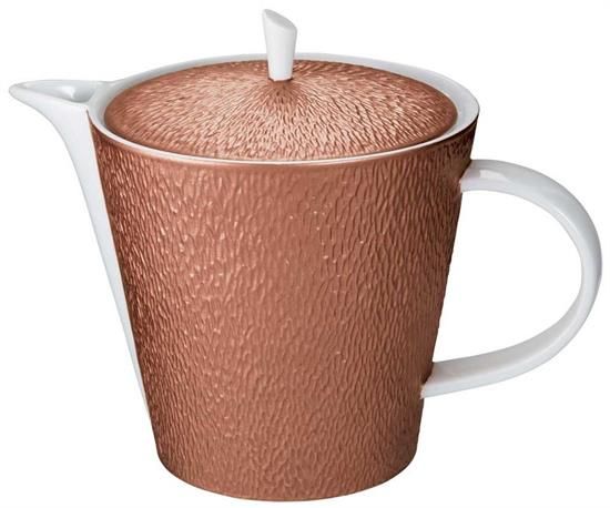 Picture of New Tea Pot
