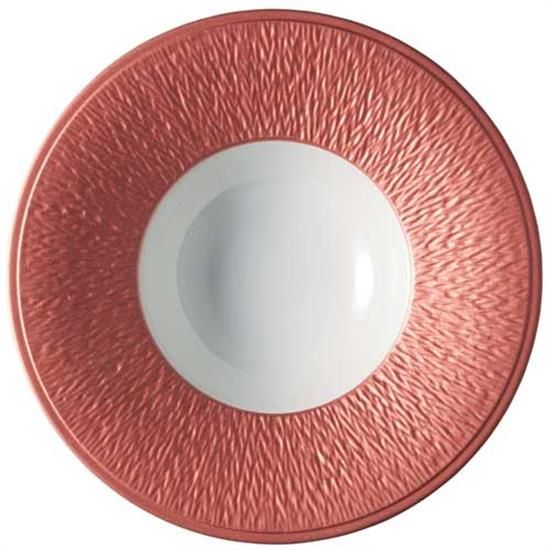 Picture of New Soup Plates