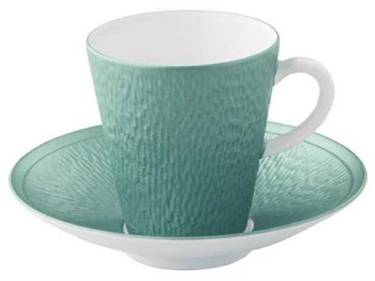 Picture of New Demi Saucers