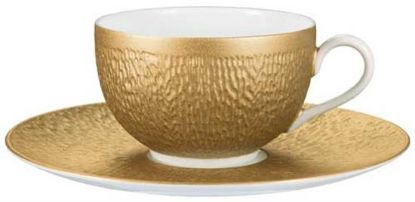 Picture of New Tea Cups