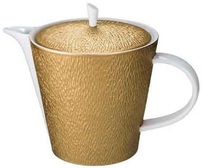 Picture of New Tea Pot