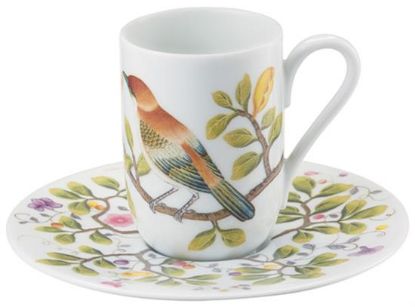 Picture of New Demi Saucers