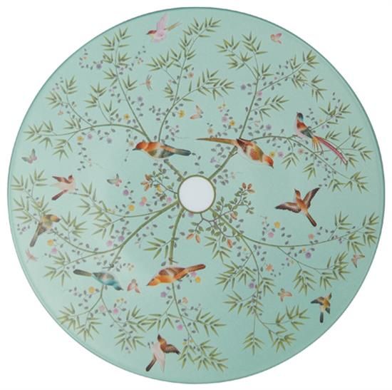 Picture of New Salad Plates