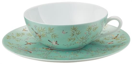 Picture of New Tea Cup Saucer
