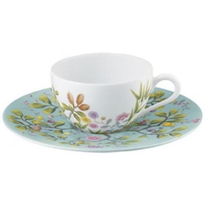Picture of New Demi Saucers