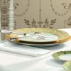 Picture of New Dinner Plate