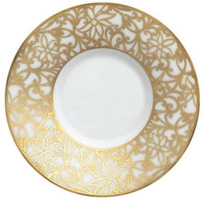 Picture of New Demi Saucers