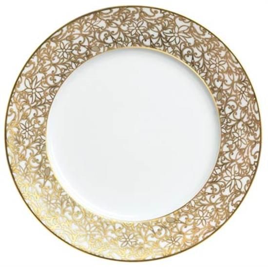 Picture of New Service Plate 12"