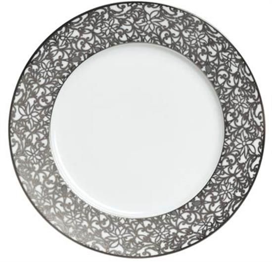 Picture of New Service Plate 12"
