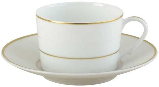 Picture of New Tea Cup Saucer
