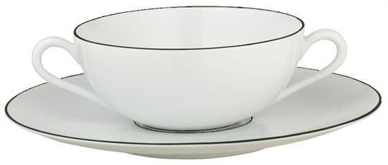 Picture of New Cream Soup Stand