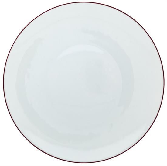 Picture of New Service Plate 12"