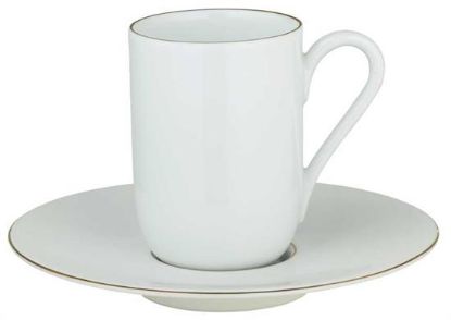 Picture of New Demi Saucers