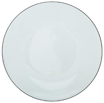 Picture of New Service Plate 12"