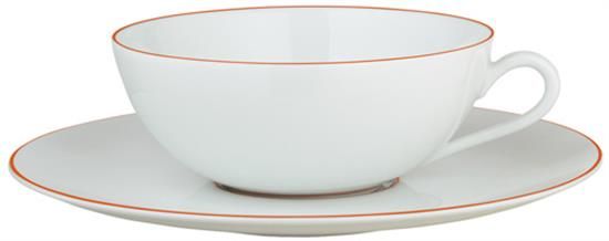 Picture of New Tea Cups