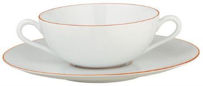 Picture of New Cream Soup Cup